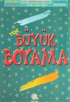 Yeni Byk Boyama Bilge Kirpi Yaynclk