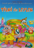 Tilki ile Leylek Bilge Kirpi Yaynclk