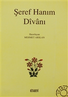 eref Hanm Divan Kitabevi Yaynlar