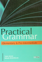 Practical Grammar Kitap Dnyas