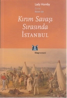 Krm Sava Srasnda stanbul Kitap Yaynevi