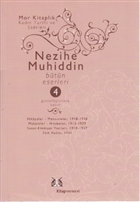 Nezihe Muhiddin Btn Eserleri 4 Kitap Yaynevi