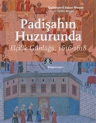 Padiahn Huzurunda Kitap Yaynevi