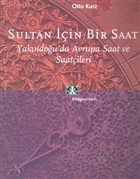 Sultan in Bir Saat Kitap Yaynevi