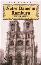 Notre Dame`ın Kamburu Anonim Yayıncılık