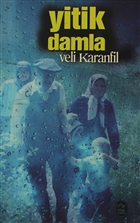 Yitik Damla Kitaphane Yaynlar