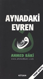 Aynadaki Evren Kitsan Yaynlar