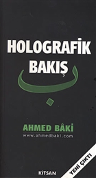 Holografik Bak Kitsan Yaynlar