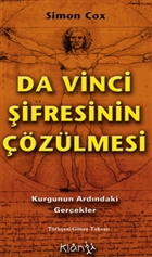 Da Vinci ifresi`nin zlmesi Kurgunun Ardndaki Gerekler Klan Yaynlar