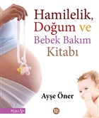 Hamilelik, Doum ve Bebek Bakm Kitab Klan Yaynlar