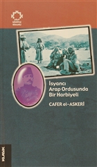 syanc Arap Ordusunda Bir Harbiyeli Klasik Yaynlar