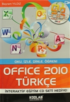 Office 2010 Trke Kodlab Yayn Datm