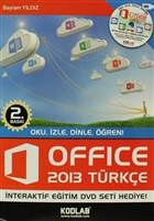 Office 2013 Trke Kodlab Yayn Datm