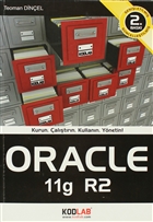 Oracle 11g R2 Kodlab Yayn Datm