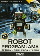 Robot Programlama Kodlab Yayn Datm