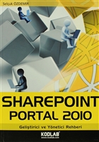 Sharepoint Portal 2010 Kodlab Yayn Datm