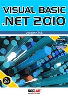 Visual Basic .Net 2010 Kodlab Yayn Datm