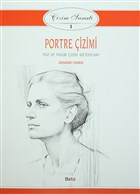 Portre Çizimi - Çizim Sanatı 1 Beta Kitap