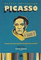 Picasso - Hayat ve Dnceleri Kolektif Kitap
