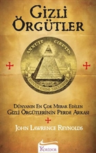 Gizli rgtler Koridor Yaynclk