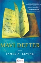 Mavi Defter Koridor Yaynclk