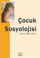 ocuk Sosyolojisi Kk Yaynclk