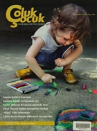 Çoluk Çocuk - Anne Baba Eğitimci Dergisi Sayı: 100 Kök Yayıncılık