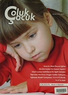 Çoluk Çocuk - Anne Baba Eğitimci Dergisi Sayı: 93 Kök Yayıncılık
