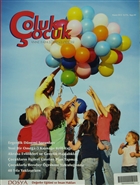 Çoluk Çocuk - Anne Baba Eğitimci Dergisi Sayı: 97 Kök Yayıncılık