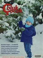Çoluk Çocuk - Anne Baba Eğitimci Dergisi Sayı: 98 Kök Yayıncılık