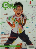 Çoluk Çocuk - Anne Baba Eğitimci Dergisi Sayı: 99 Kök Yayıncılık