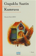 Guguklu Saatin Kumrusu Kk Yaynclk