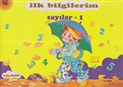 lk Bilgilerim - Saylar  1 Kk Yaynclk