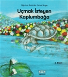 Umak steyen Kaplumbaa Kk Yaynclk