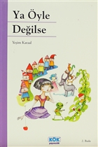 Ya yle Deilse Kk Yaynclk
