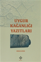 Uygur Ka�anl��� Yaz�tlar� K�men Yay�nlar�
