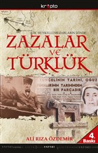 Zazalar Ve Trklk Kripto Basm Yayn