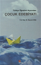 Trke retimi Asndan ocuk Edebiyat Kriter Yaynlar