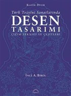 Klasik Devir Trk Tezyini Sanatlarnda Desen Tasarm Yazarn Kendi Yayn