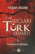 Tek Sular Trk Olmakt (2 Cilt Takm) Kum Saati Yaynclk