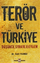 Terr ve Trkiye Kum Saati Yaynclk