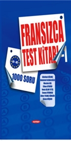 Franszca Test Kitab 1 Kurmay Yaynlar