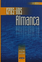 KPDS - DS Almanca Kurmay Yaynlar