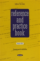 Reference and Practice Book Kurmay Yaynlar