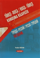 Trke- Rusa / Rusa-Trke Konuma Klavuzu Kurmay Yaynlar