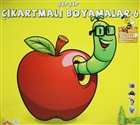 pp kartmal Boyamalar 6 - Bcekler Kuzey Yaynlar