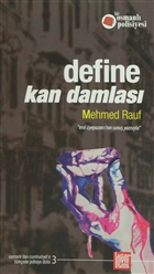 Define: Kan Damlas Labirent Yaynlar
