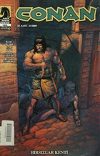 Conan Sayı: 17 Hırsızlar Kenti Lal Kitap