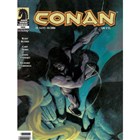 Conan Say: 19 Tapnaktaki ey Lal Kitap