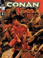 Conan Say: 29 Karakurbaa Lal Kitap